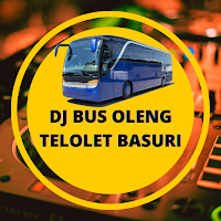 DJ Bus Telolet Basuri Viral