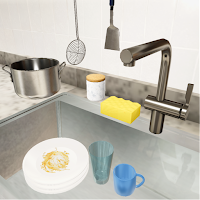 Want to help with Housework