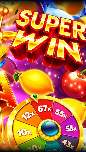 Fortune Win Screenshot 2
