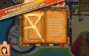 Whoowasit? - Best kids game! Screenshot 3