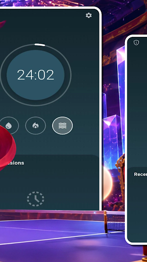 SonoPulse Screenshot 2