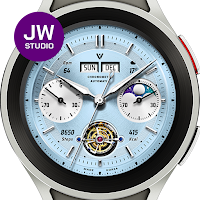 JW095 jwstudio watchface