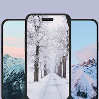 Winter Wallpapers 2024
