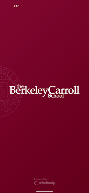 Berkeley Carroll School - NY Screenshot 0