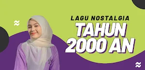 Lagu Nostalgia Tahun 2000an Screenshot 0