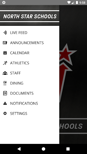 North Star Public School Screenshot 1