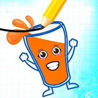 Fruit Juicy Glass - Happy Glass