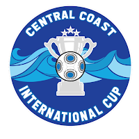 Central Coast Int. Cup