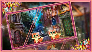 Funny Rabbit Girl Escape Screenshot 2