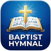 Baptist Hymnal - Vocal Audio