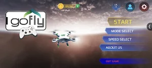GoFly Screenshot 0