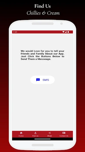Chillies & Cream Screenshot 1