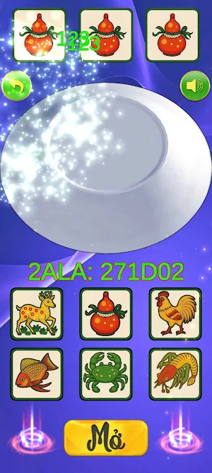 bau cua 2026 Screenshot 3
