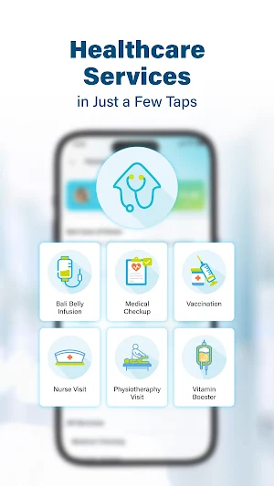 KIH Connect Screenshot 1