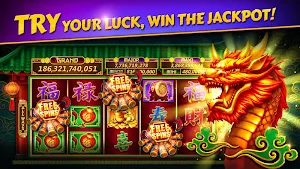 777 Slotoday Slot machine games - Free Vegas Slots Screenshot 3