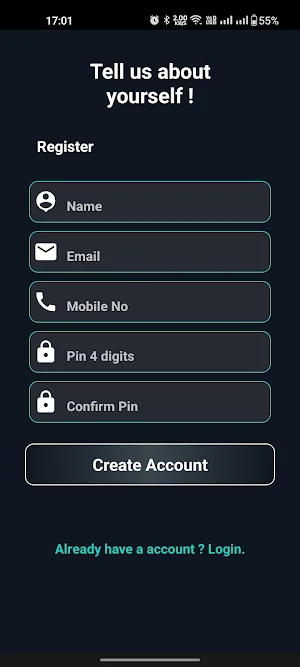Neuma By Duroflex Screenshot 1