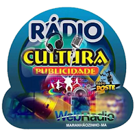 Web Rádio Cultura Publicidade