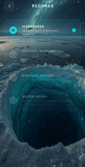 Abyssal Hook Screenshot 3