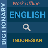 English Indonesian Dictionary