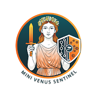Mini Venus Sentinel