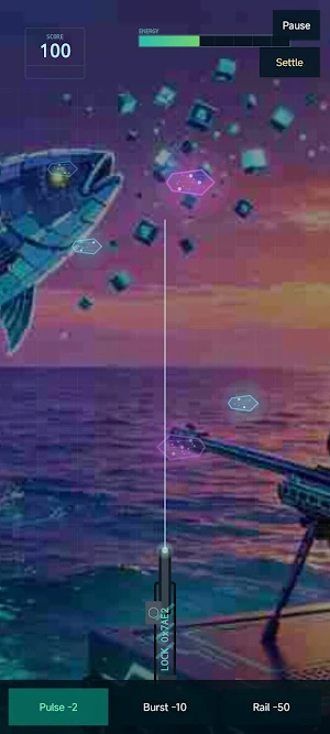 SyntaxSniper Screenshot 1