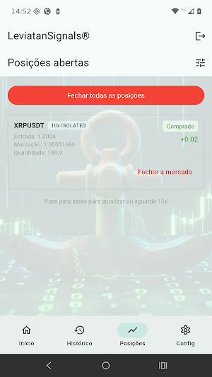 LeviatanSignals Screenshot 2