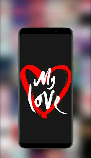 Love Photo Download Screenshot 1