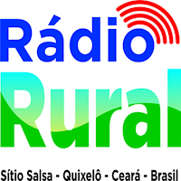 Web Rádio Rural FM