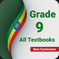 All Grade 9 Textbooks