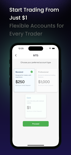 Trust Capital Screenshot 3