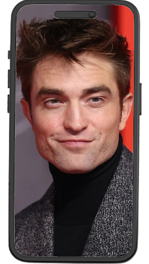 Robert Pattinson Wallpapers Screenshot 0