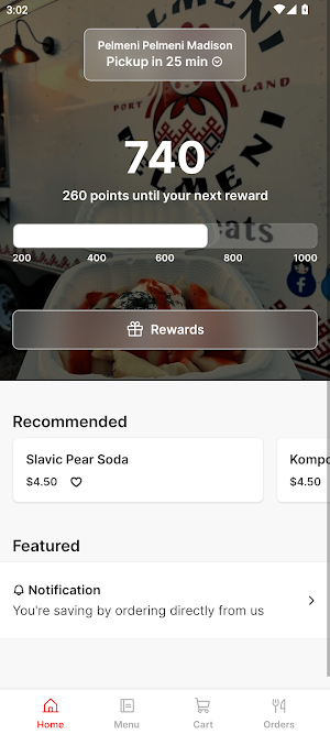 Pelmeni Pelmeni Screenshot 0