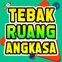 Tebak Ruang Angkasa