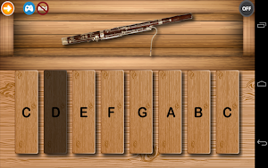 Toddlers Bassoon Screenshot 2
