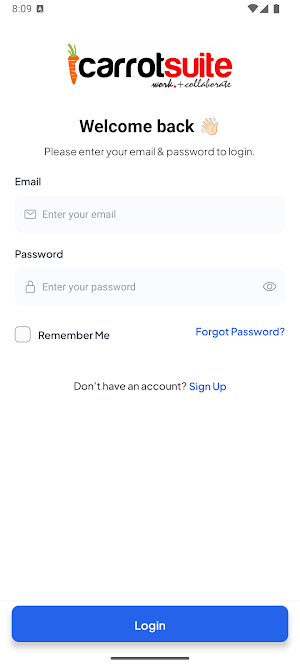 CRM+ By Carrot Screenshot 0