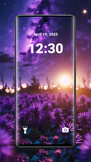 CanvasWall Screenshot 0
