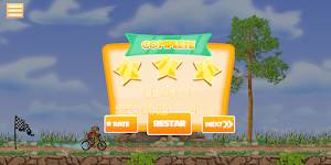 Bicycle Jam Screenshot 3