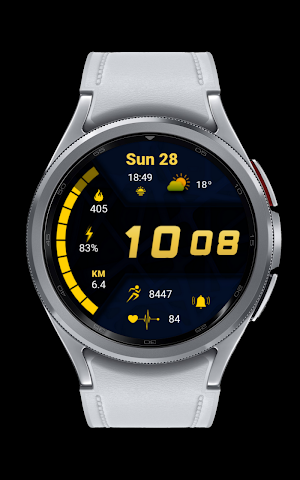 CNRwatch049 Screenshot 0