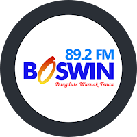 Radio Boswin FM Pati