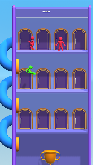 Trivia Escape Screenshot 3