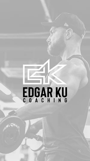 Edgar Ku Coaching Screenshot 0