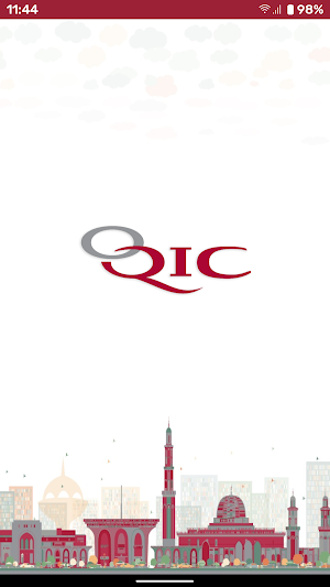 OQIC Screenshot 1