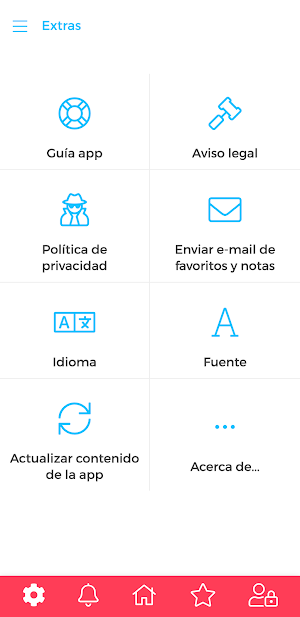II Convención TURESPAÑA Screenshot 3