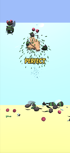 BuzzBeat Screenshot 0