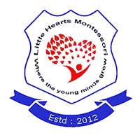Little Hearts Montessori
