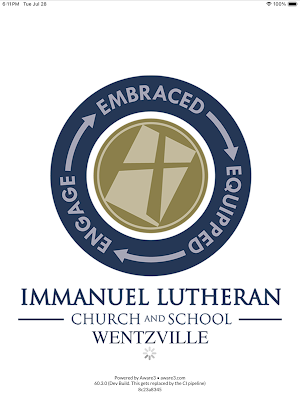 Immanuel Wentzville (School) Screenshot 3