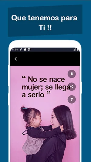 Frases Motivadoras de la Vida Screenshot 3