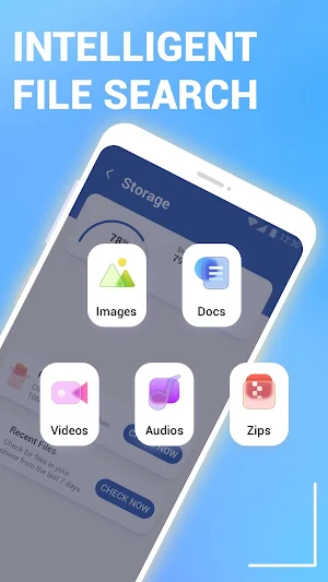 Phone Mate Screenshot 0