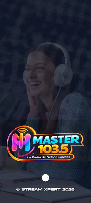 Radio Master 103.5 Screenshot 0