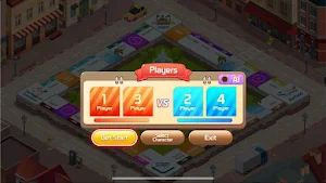 Marble Dice: World Tour Screenshot 1